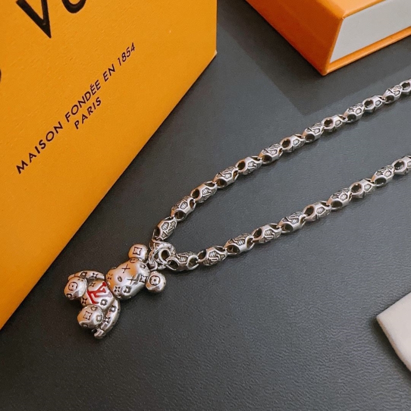 LV Necklaces